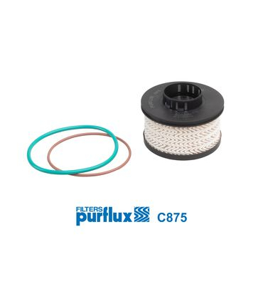 PURC875 - C875