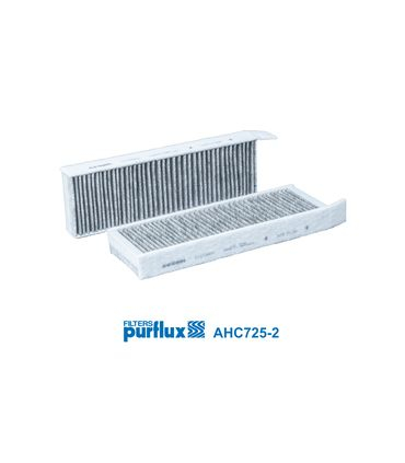PURAHC7252 - AHC725-2