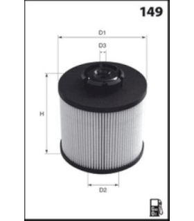 LUCLFDE277 - LFDE277