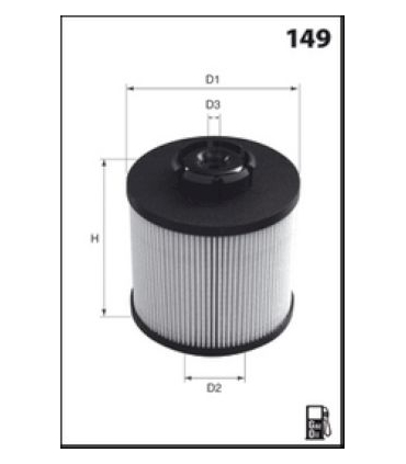 LUCLFDE277 - LFDE277