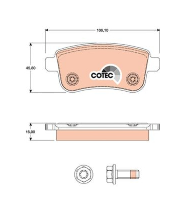 TRWGDB1791 - GDB1791