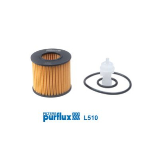PURL510 - L510