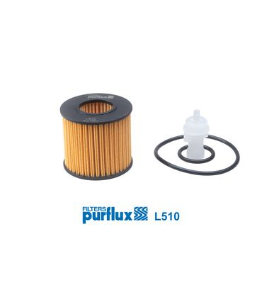 PURL510 - L510