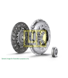 SCH619307200 - 619 3072 00