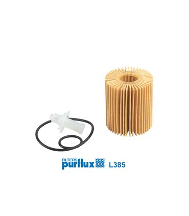 PURL385 - L385