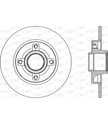 OPEBDA2341.10 - BDA2341.10