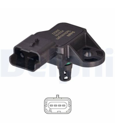 DELPS20100-12B1 - PS20100-12B1