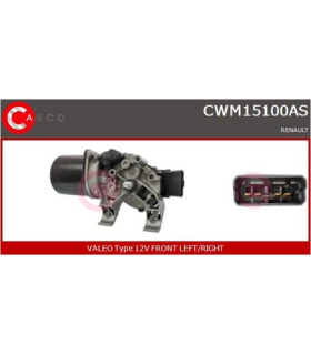 CASCWM15100AS - CWM15100AS