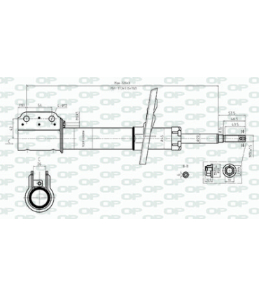 OPESAB8557.31 - SAB8557.31