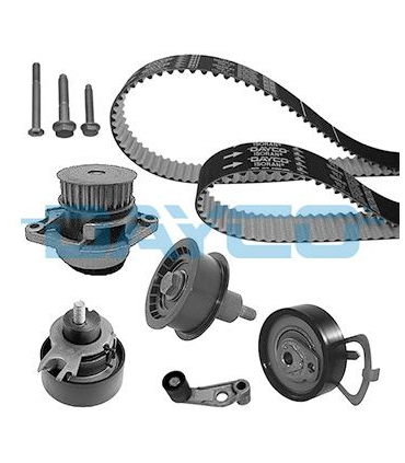 DAYKTBWP3470 - KTBWP3470