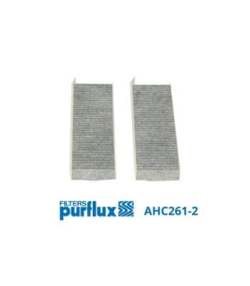 PURAHC2612 - AHC261-2