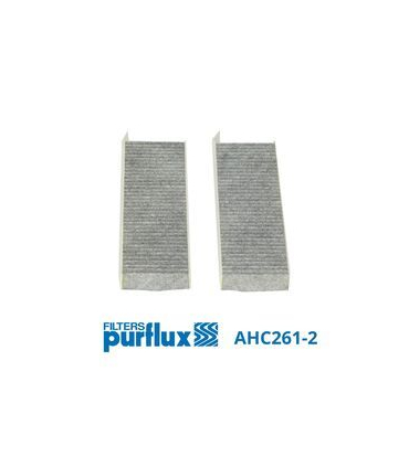 PURAHC2612 - AHC261-2
