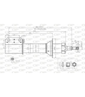 OPESAB8172.11 - SAB8172.11