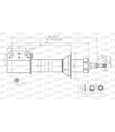 OPESAB8172.11 - SAB8172.11