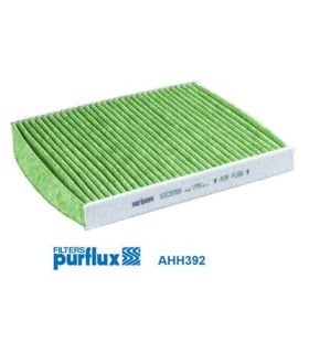 PURAHH392 - AHH392