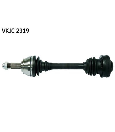 SKFVKJC2319 - VKJC 2319