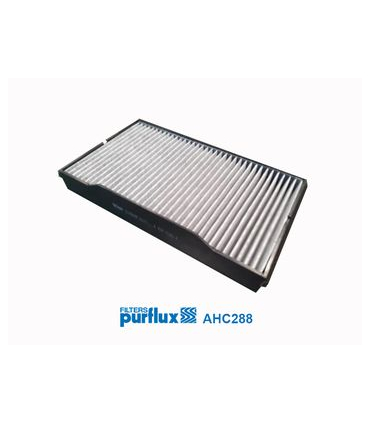 PURAHC288 - AHC288