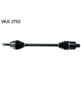SKFVKJC2752 - VKJC 2752