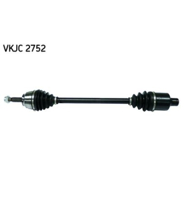 SKFVKJC2752 - VKJC 2752