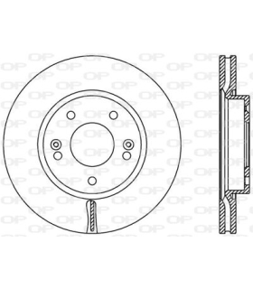 OPEBDA2443.20 - BDA2443.20