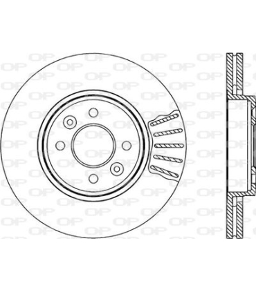OPEBDR1815.20 - BDR1815.20