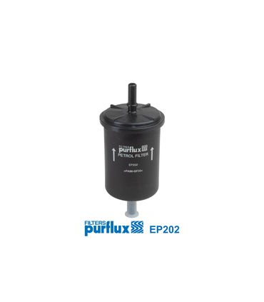 PUREP202 - EP202