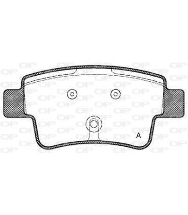 OPEBPA1198.00 - BPA1198.00