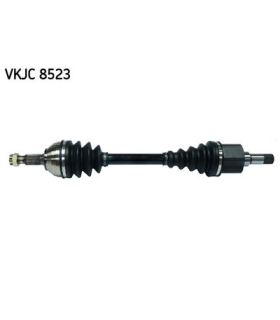 SKFVKJC8523 - VKJC 8523