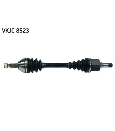 SKFVKJC8523 - VKJC 8523