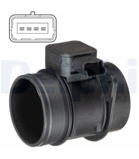 DELAF10500-12B1 - AF10500-12B1