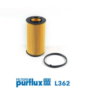 PURL362 - L362