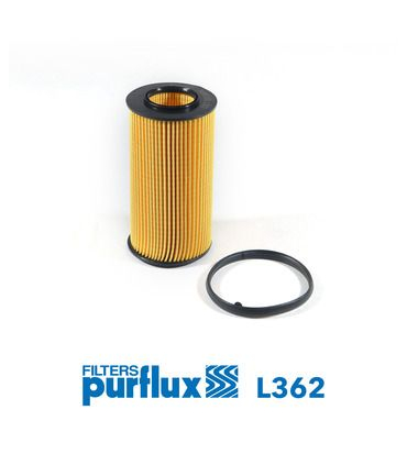 PURL362 - L362
