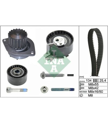 SCH530037930 - 530 0379 30