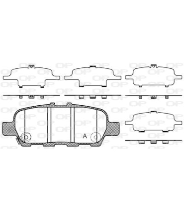 OPEBPA0876.41 - BPA0876.41