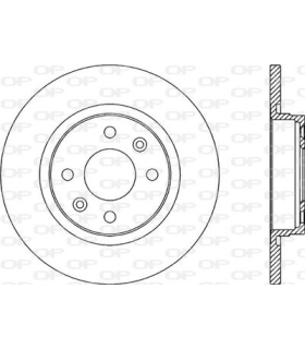 OPEBDA2322.10 - BDA2322.10