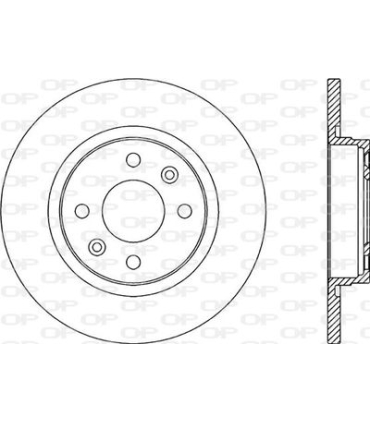 OPEBDA2322.10 - BDA2322.10