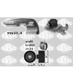 SAS3904029 - 3904029