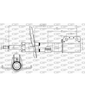 OPESAB8603.31 - SAB8603.31