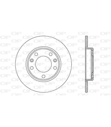 OPEBDA2723.10 - BDA2723.10