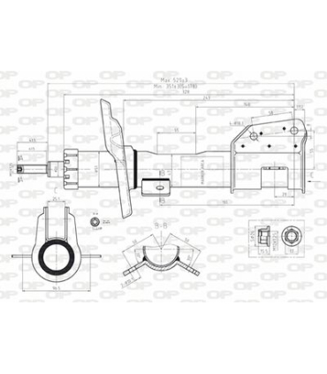 OPESAB8068.31 - SAB8068.31