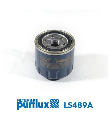 PURLS489A - LS489A