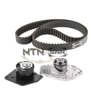 SNRKDP455.610 - KDP455.610