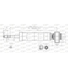 OPESAB8094.32 - SAB8094.32