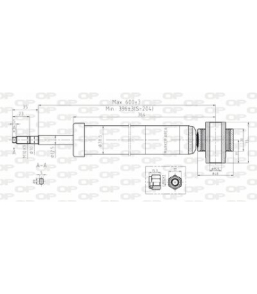 OPESAB8094.32 - SAB8094.32