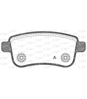 OPEBPA1387.00 - BPA1387.00