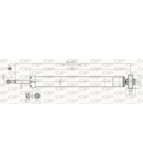 OPESAB8003.32 - SAB8003.32