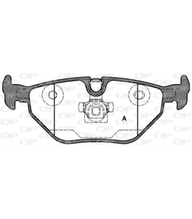 OPEBPA0265.40 - BPA0265.40