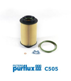 PURC505 - C505