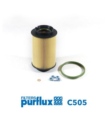 PURC505 - C505