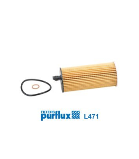 PURL471 - L471